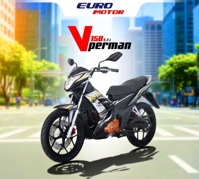 Xe côn tay 150cc giá chỉ hơn 28 triệu đồng bản sao honda sonic 150r vừa ra mắt tại đông nam á - 2
