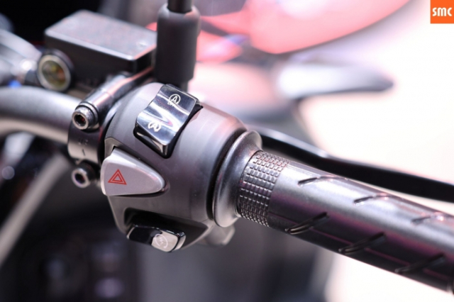 Can canh Honda ADV160 phien ban Smart Tourer Edition vua ra mat voi gia khoang 79 trieu dong - 9