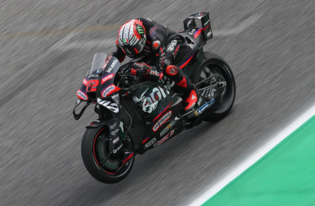 Ducati đứt mạch 4 năm podium motogp buriram và hồi chuông cảnh báo cho kỷ nguyên thống trị - 2