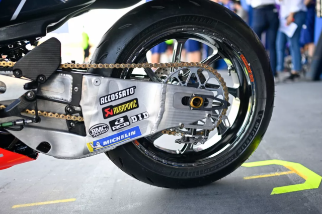 Ducati đứt mạch 4 năm podium motogp buriram và hồi chuông cảnh báo cho kỷ nguyên thống trị - 4