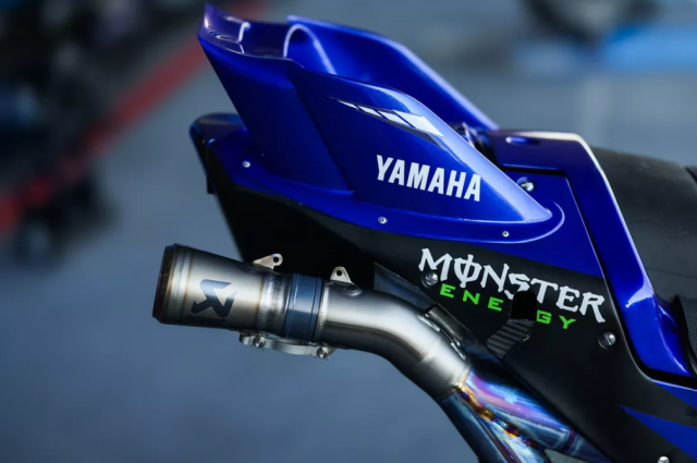 Ducati đứt mạch 4 năm podium motogp buriram và hồi chuông cảnh báo cho kỷ nguyên thống trị - 6