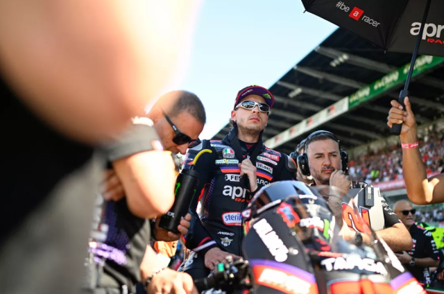 Ducati đứt mạch 4 năm podium motogp buriram và hồi chuông cảnh báo cho kỷ nguyên thống trị - 8