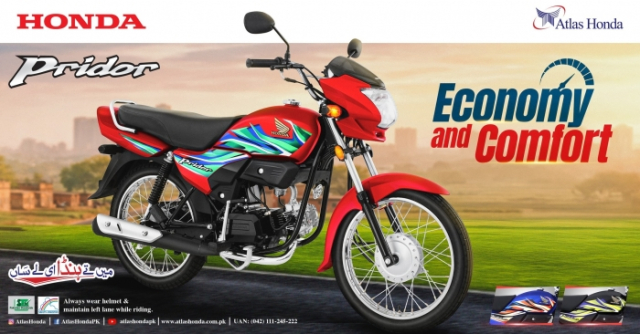 Honda Pridor 2027 ra mat Xe con tay 100cc gia quy doi chi 17 trieu dong - 3