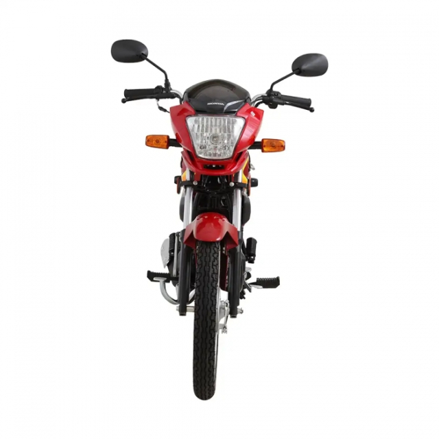 Honda Pridor 2027 ra mat Xe con tay 100cc gia quy doi chi 17 trieu dong - 7
