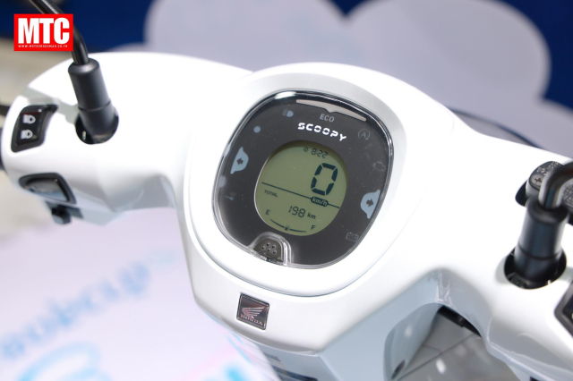 Honda scoopy cinnamoroll ra mắt xe ga dễ thương bậc nhất 2026 chỉ 2000 chiếc trên toàn cầu - 15