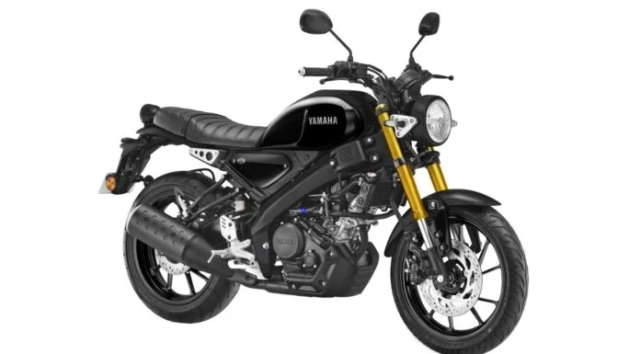 XSR155 2026 bo sung mau Den moi gia cao nhat dai mau co gi dac biet ma dat xat ra mieng - 3