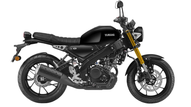 XSR155 2026 bo sung mau Den moi gia cao nhat dai mau co gi dac biet ma dat xat ra mieng - 5