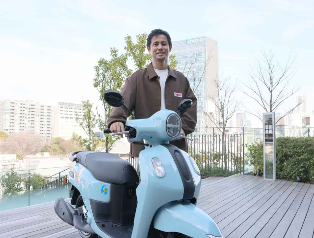 Yamaha Fazzio 125 2026 ra mắt tại quê nhà với giá bán lên đến 53 triệu ...