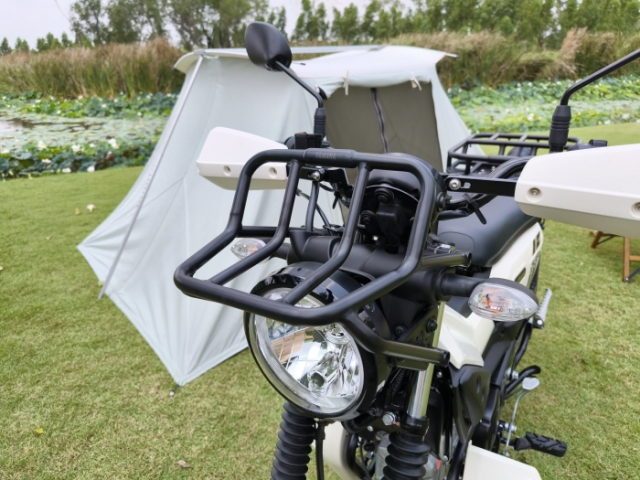 Yamaha PG1 ban dac biet Outdoor ra mat tai BIMS 2026 chi 1000 chiec gia quy doi 47 trieu Dong - 5