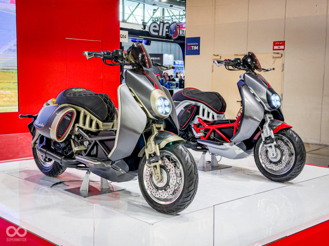 Dragster Roadster 400 Limited dang tren duong ve Viet Nam Thu choi moi danh cho gioi suu tam - 3