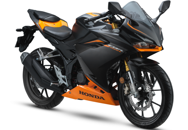 Honda CBR150R 2026 ra mat ban Stealth Black moi Dien mao ngau hon gia chi 77 trieu dong - 3