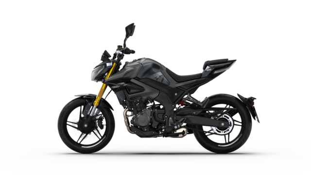 Morbidelli F252 2026 da cap ben Malaysia naked bike 250cc dang can nhac trong tam gia - 5