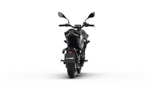 Morbidelli F252 2026 da cap ben Malaysia naked bike 250cc dang can nhac trong tam gia - 8