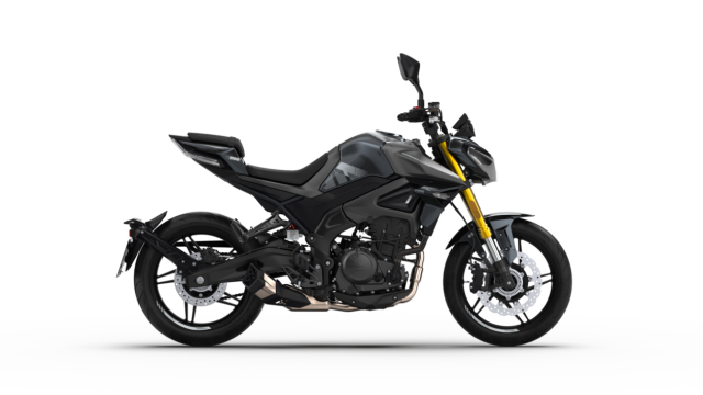 Morbidelli F252 2026 da cap ben Malaysia naked bike 250cc dang can nhac trong tam gia - 7