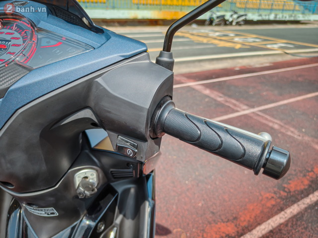 Ra mat Honda Dash 125 2026 tai SVD Can Tho Dinh nghia lai xe so the thao cho dan me toc do - 45