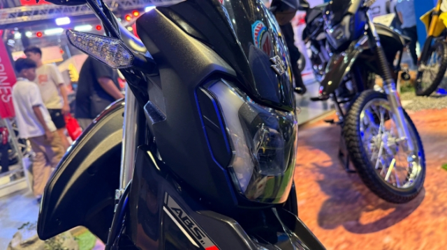 Suzuki dr160 abs 2026 ra mắt - đối thủ nặng ký của yamaha wr155 có giá quy đổi chỉ 49 triệu đồng - 6