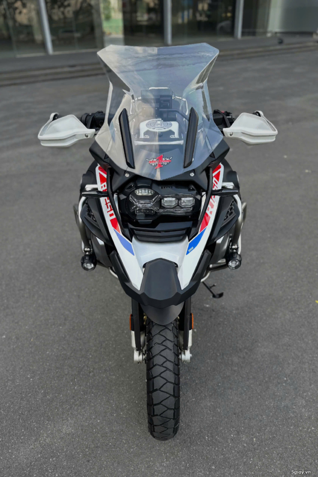 Cần Bán ]___BMW GSA 1250 Rallye 2024___ | 2banh.vn