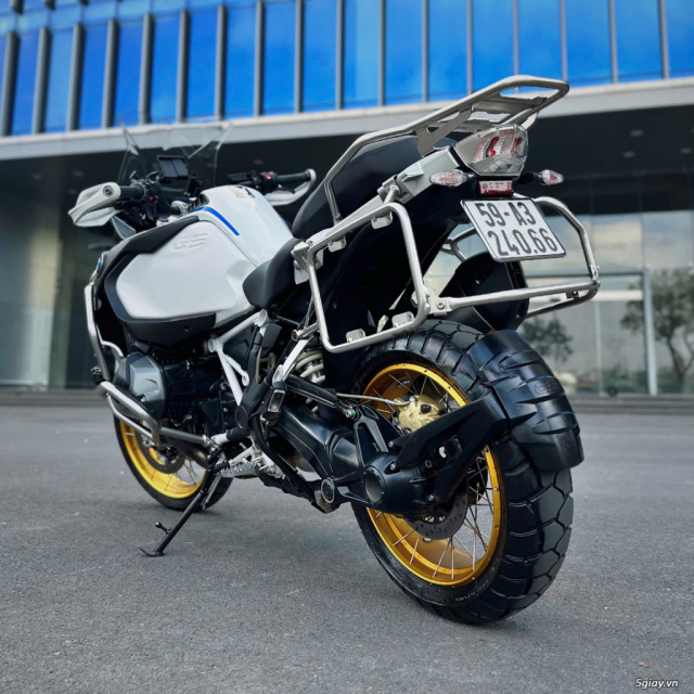 Cần Bán ]___BMW GSA 1250 Rallye 2024___ | 2banh.vn