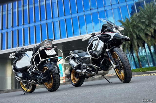 Cần Bán ]___BMW GSA 1250 Rallye 2024___ | 2banh.vn
