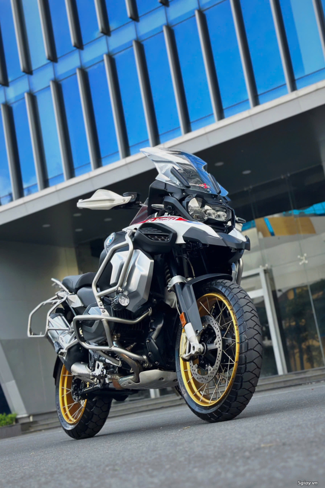 Cần Bán ]___BMW GSA 1250 Rallye 2024___ | 2banh.vn