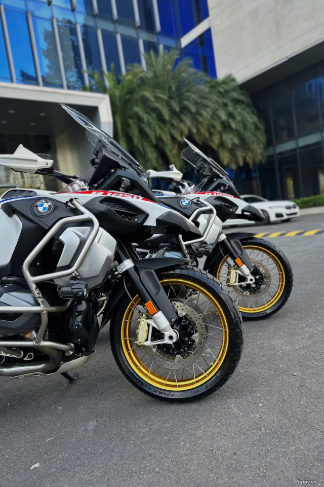 Cần Bán ]___BMW GSA 1250 Rallye 2024___ | 2banh.vn
