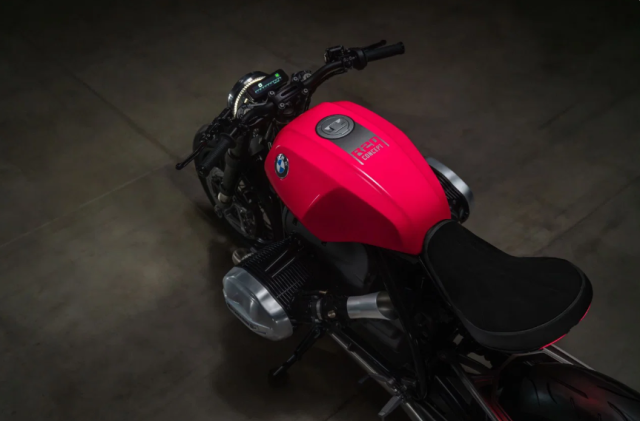 BMW R20 lộ diện: Chiếc Cruiser hiệu năng cao mà BMW đang đặt rất nhiều ...