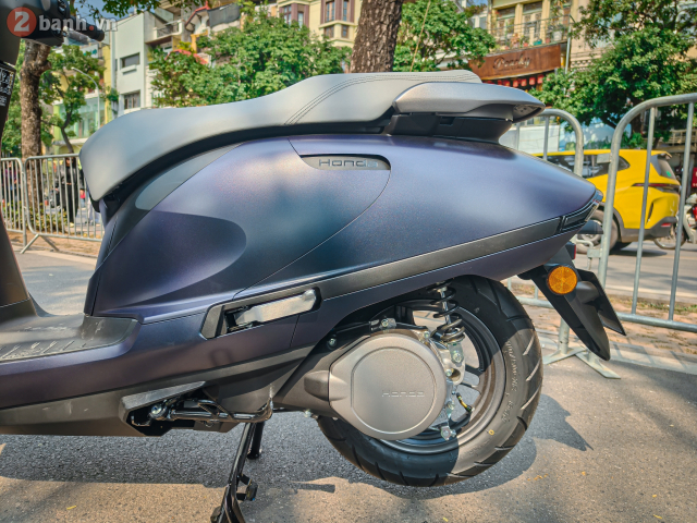 Honda UC3 bat ngo duoc cac dai ly trong nuoc nhan coc voi gia ban cuc ki hap dan - 6