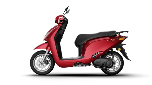 Dat Bike Era ra mat Xe dien Viet gia tu 299 trieu di duoc 200 kmsac co cop xe toi 50 lit - 7