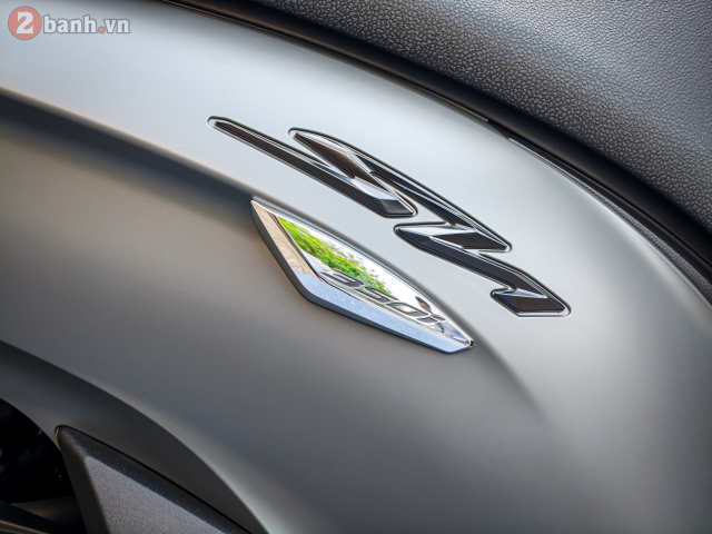 Honda SH350i 2026 nhap Y vua ra mat o nuoc ta voi gia ban cao hon gap doi so voi ban trong nuoc - 7