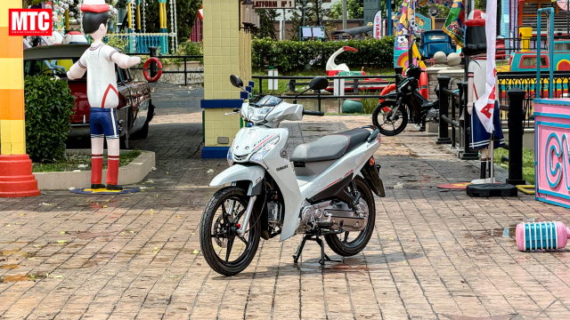 Yamaha Finn 2026 lot xac voi 7 nang cap dang tien co gia ban quy doi tu 325 trieu dong - 3