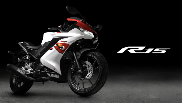 Merach R15 Pro Yamaha R15 Ver 3 chưa bị ‘khai tử’ tiếp tục ra mắt phiên bản 70th ...