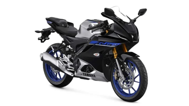 Yamaha am tham dang ky ten goi R2 tren toan cau Manh ghep con thieu giua R15 va R3 dang dan lo dien - 5