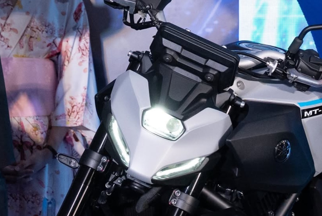 Yamaha MT07 2026 ra mat o Viet Nam Nhe hon hien dai hon gia tang nhe - 4