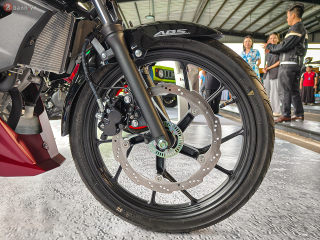 Can canh Suzuki Satria Pro 2026 Mot phien ban hoan toan moi voi day du tien ich cao cap - 15