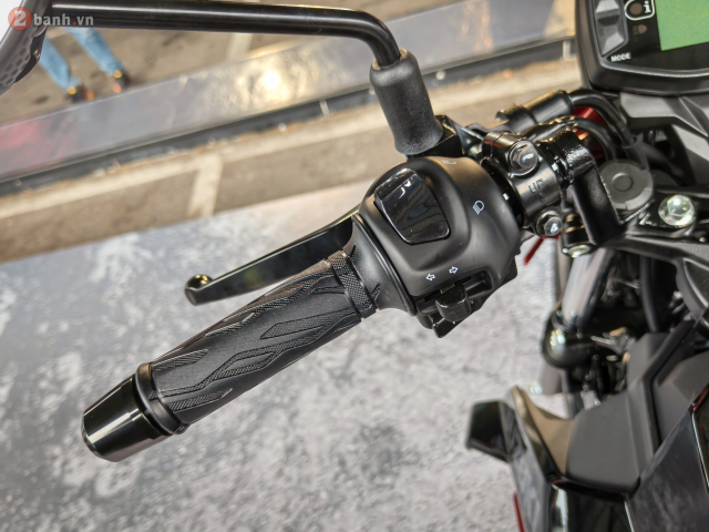 Can canh Suzuki Satria Pro 2026 Mot phien ban hoan toan moi voi day du tien ich cao cap - 19