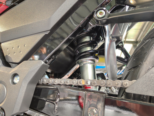 Can canh Suzuki Satria Pro 2026 Mot phien ban hoan toan moi voi day du tien ich cao cap - 29