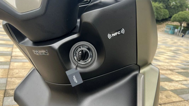 Gallery - Honda ra mắt ‘át chủ bài’ xe tay ga 150cc trang bị tối tân xịn như SH, rẻ hơn SH Mode, chất hơn Air Blade, giá hơn 65 triệu đồng - image 7