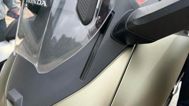 Gallery - Honda ra mắt ‘át chủ bài’ xe tay ga 150cc trang bị tối tân xịn như SH, rẻ hơn SH Mode, chất hơn Air Blade, giá hơn 65 triệu đồng - image 9