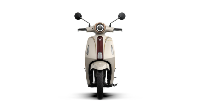 VinFast Evo Grand the he moi co gi dac biet 3 phien ban 2 pin va tam hoat dong toi 262 km - 8