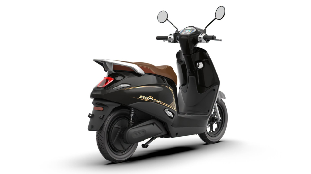 VinFast Evo Grand the he moi co gi dac biet 3 phien ban 2 pin va tam hoat dong toi 262 km - 10