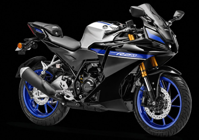 Yamaha YZFR2 lieu co ban tai Viet Nam He lo quan trong tu chien luoc ASEAN - 6